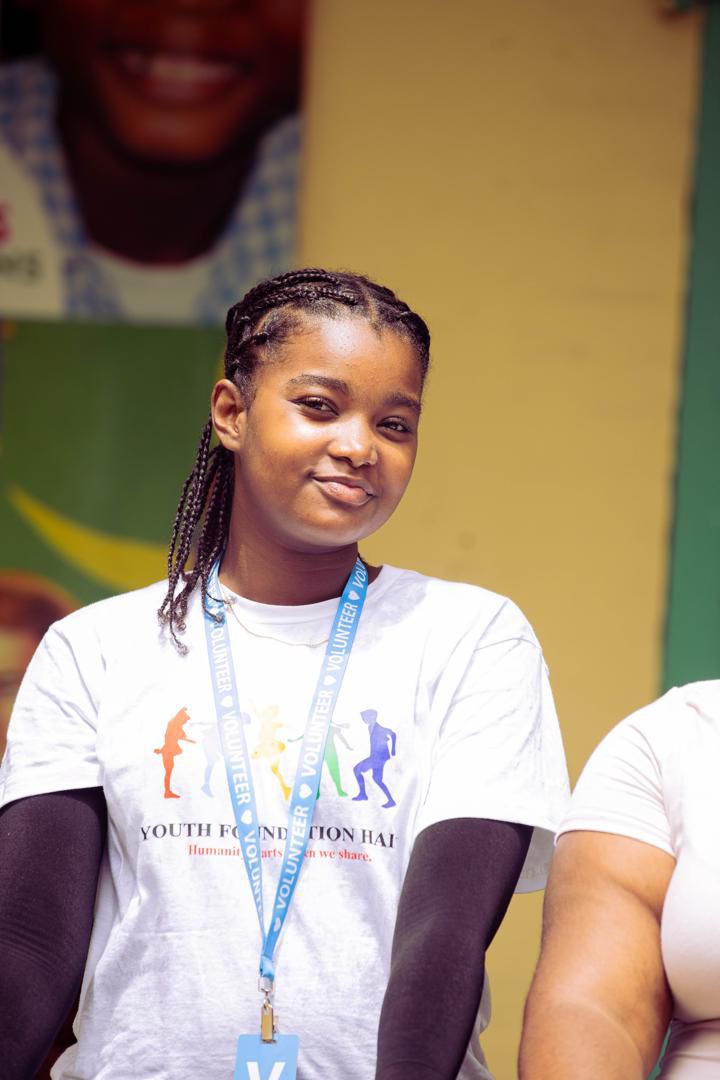 Volontaires en action YTH 179