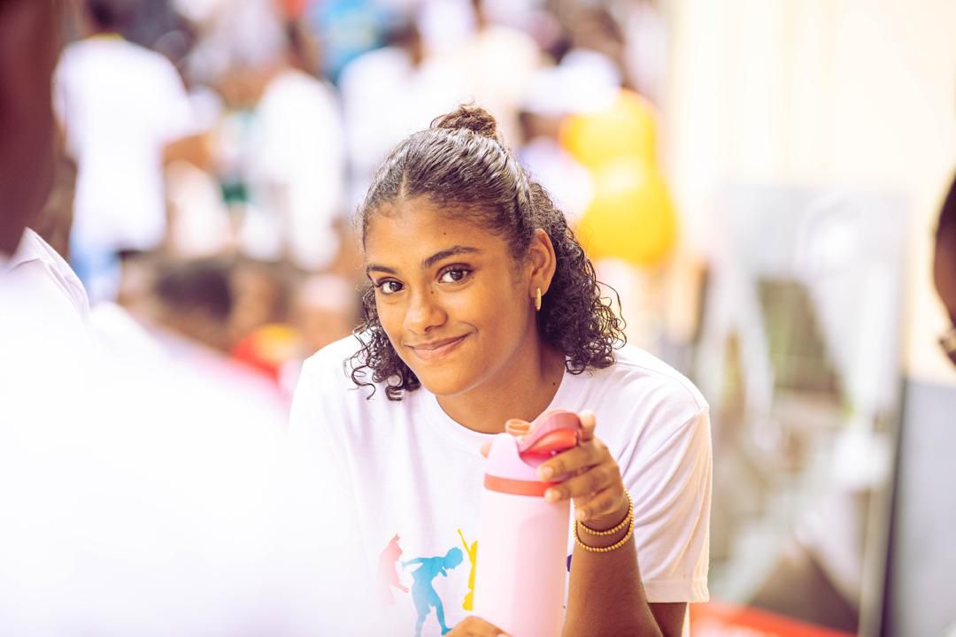 Volontaires en action YTH 181