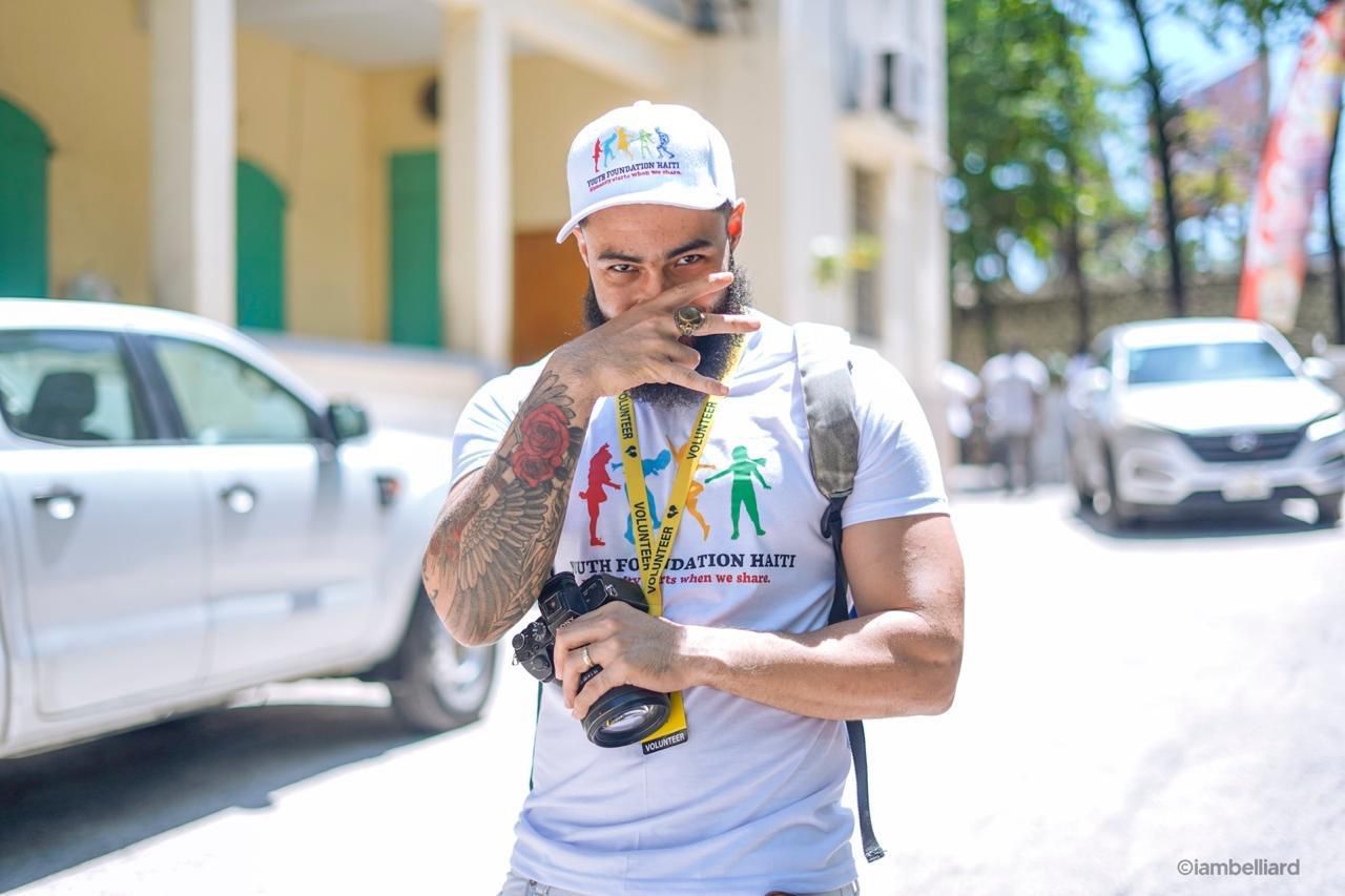 Collaboration avec d'autres organisations