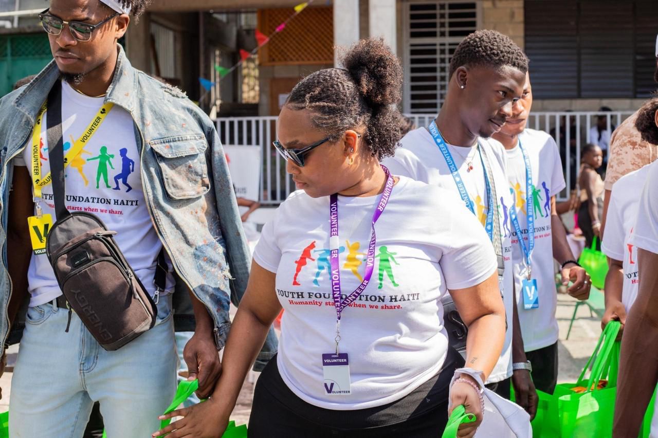 Assistance sociale et humanitaire