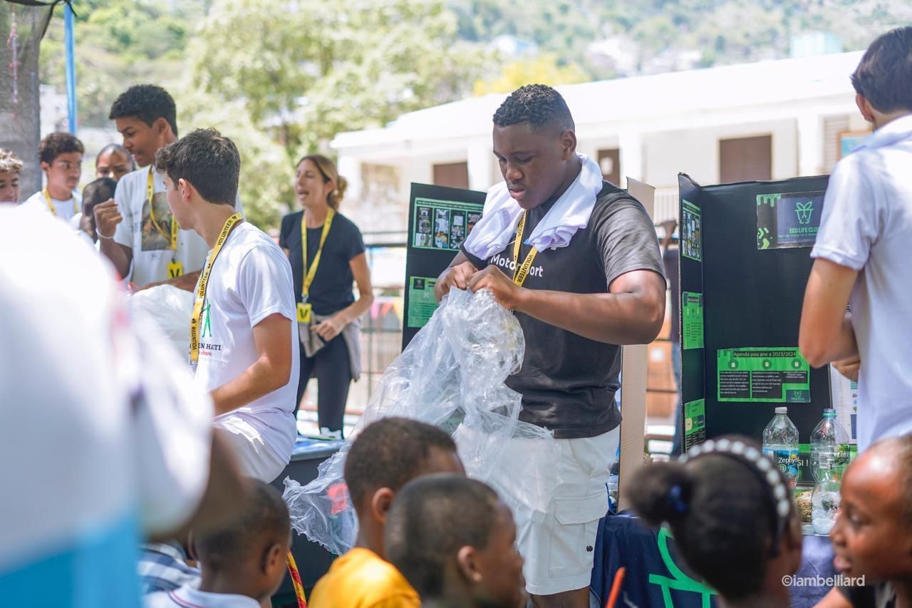 Mobilisation et gestion des volontaires