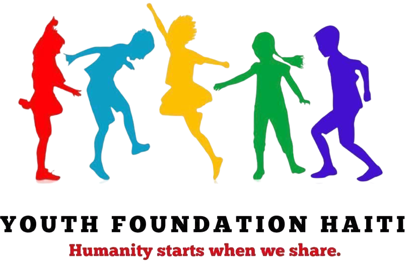 Logo Youth Foundation Haiti