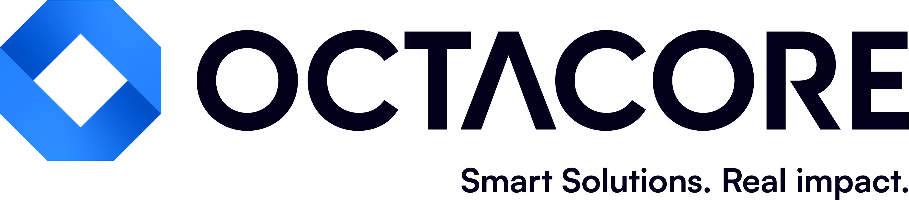 Logo sponsor Octacore